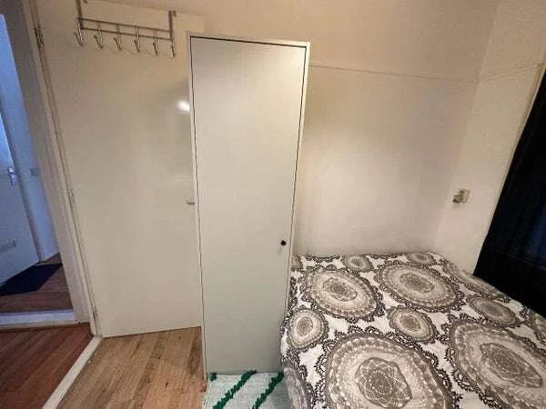 Foto van de Appartement gelegen aan de De Perponcherstraat in Den Haag
