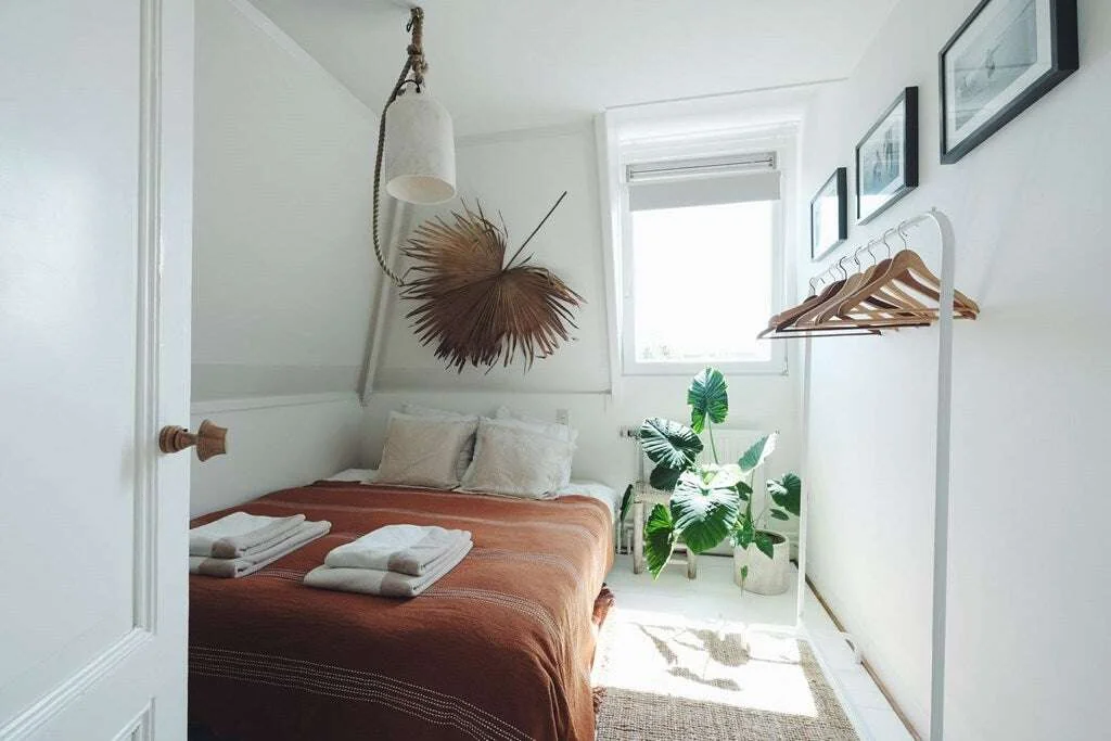 Foto van de Appartement gelegen aan de Kanaalweg in Den Haag