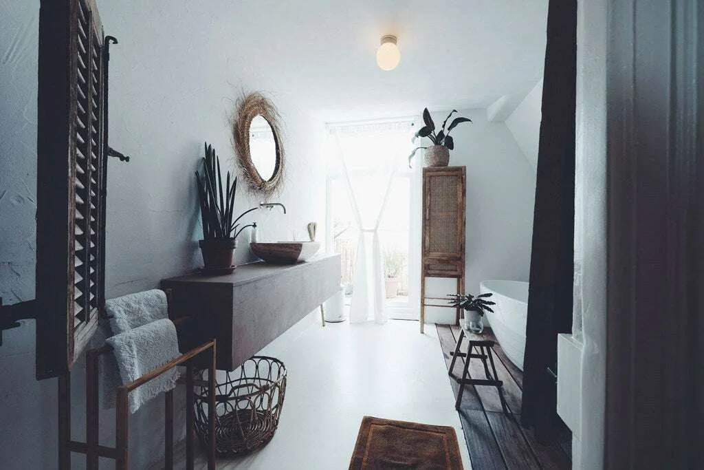 Foto van de Appartement gelegen aan de Kanaalweg in Den Haag