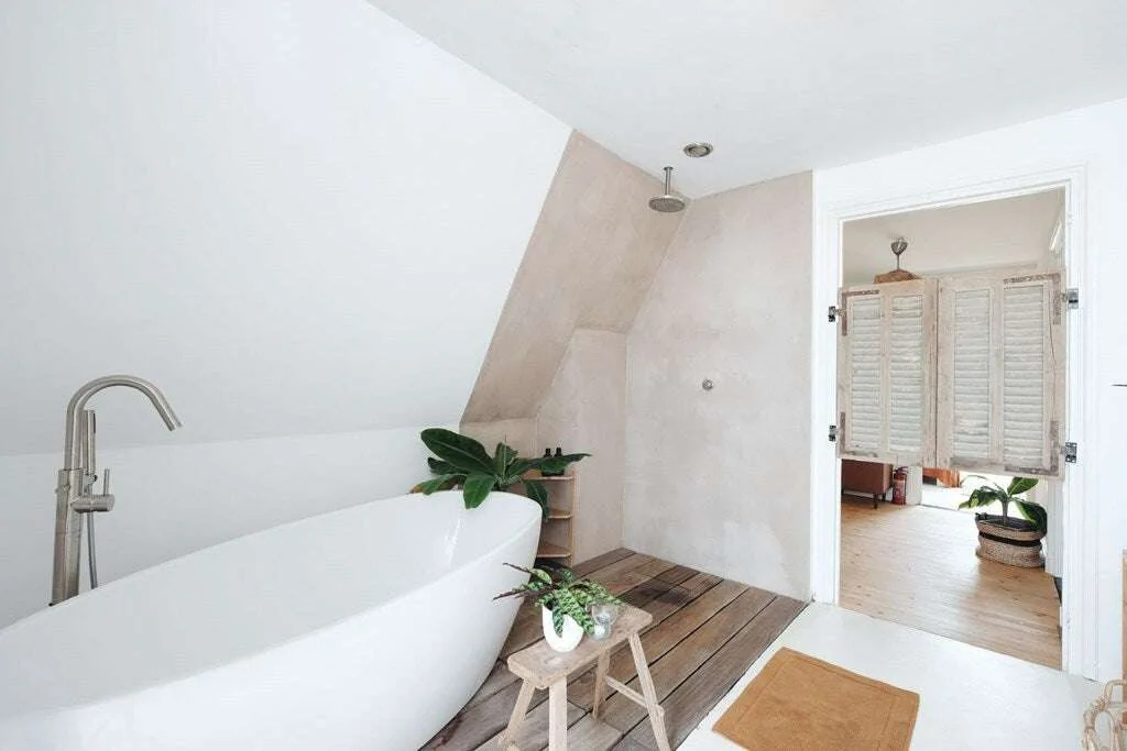 Foto van de Appartement gelegen aan de Kanaalweg in Den Haag