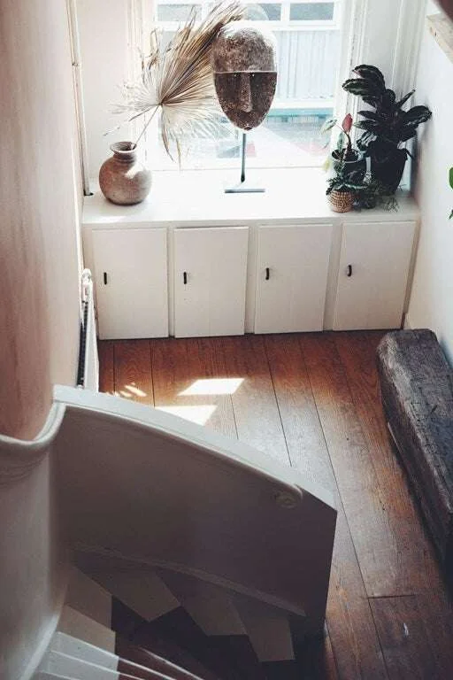 Foto van de Appartement gelegen aan de Kanaalweg in Den Haag