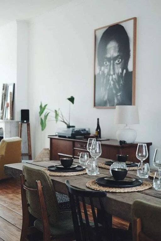 Foto van de Appartement gelegen aan de Kanaalweg in Den Haag