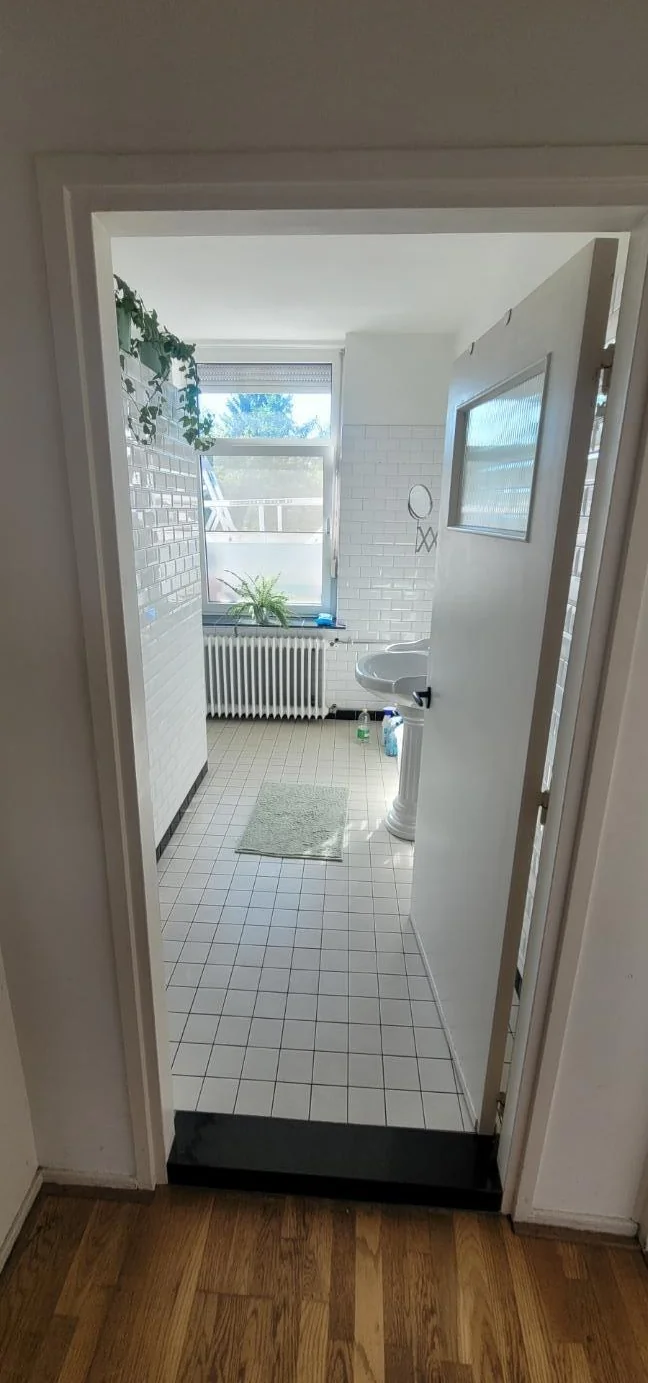 Foto van de Kamer gelegen aan de Meerssenerweg in Maastricht