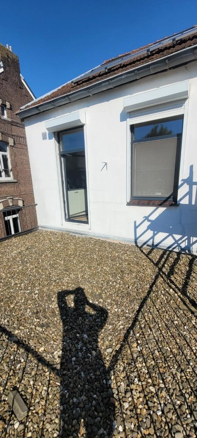 Foto van de Kamer gelegen aan de Meerssenerweg in Maastricht
