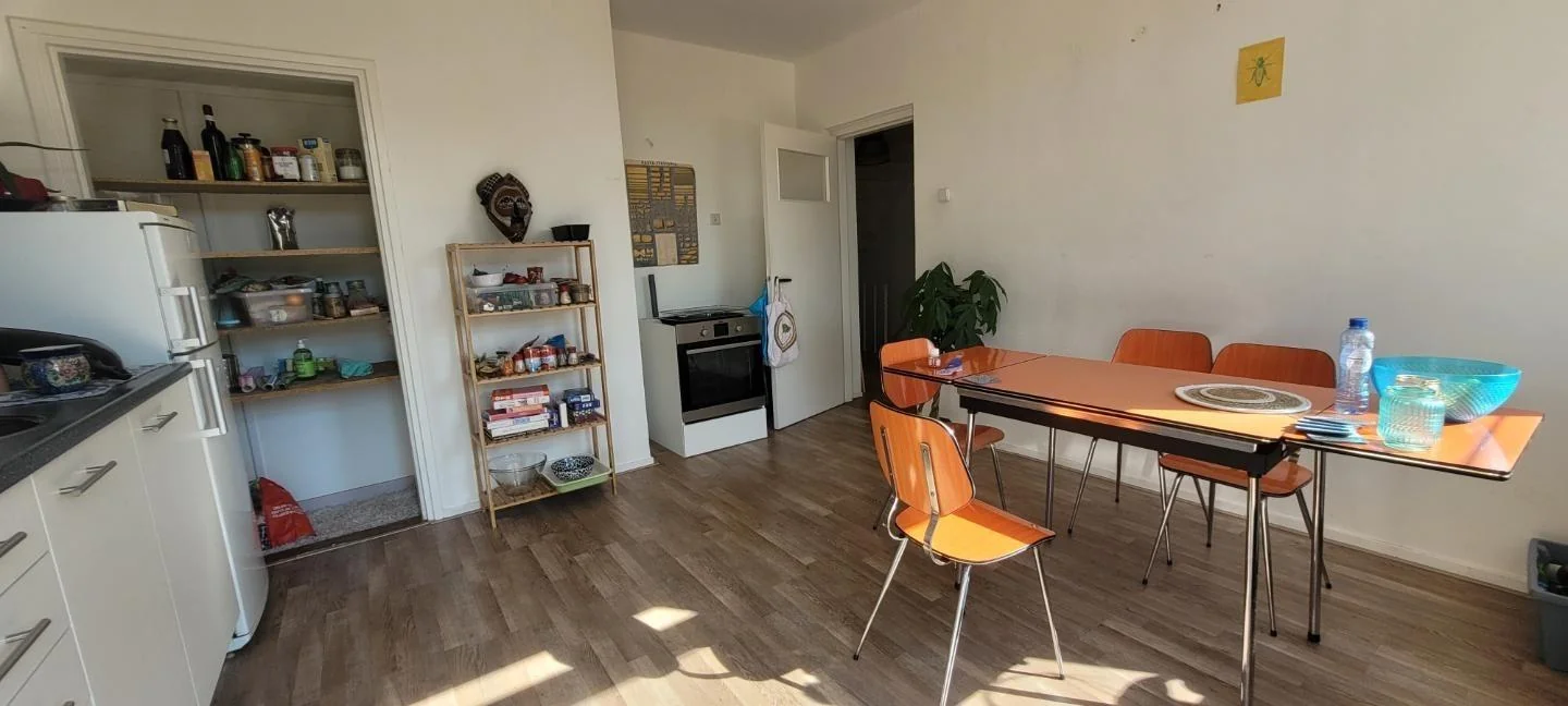 Foto van de Kamer gelegen aan de Meerssenerweg in Maastricht