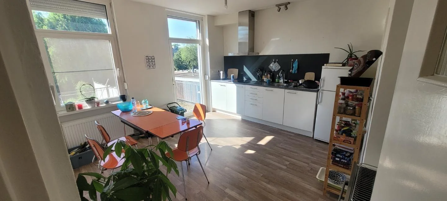 Foto van de Kamer gelegen aan de Meerssenerweg in Maastricht