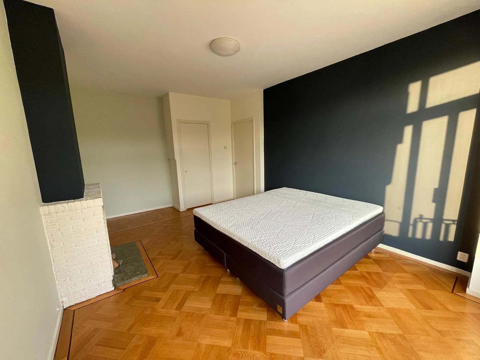 Foto van de Kamer gelegen aan de Hart Nibbrigkade in Den Haag