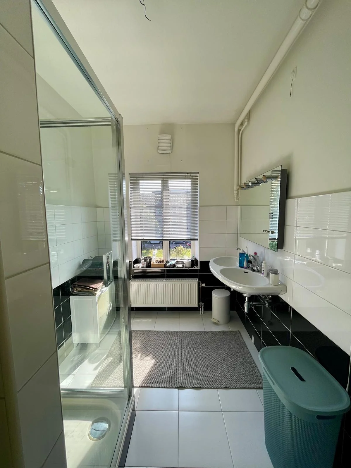 Foto van de Kamer gelegen aan de Hart Nibbrigkade in Den Haag