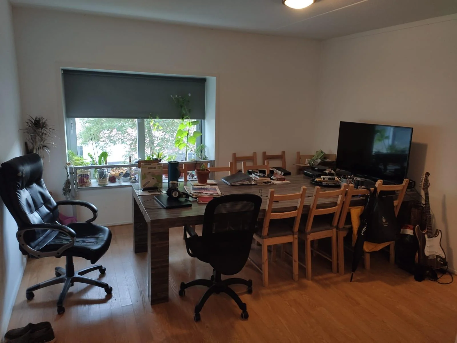 Foto van de Kamer gelegen aan de J.S. Ruppertstraat in Amsterdam