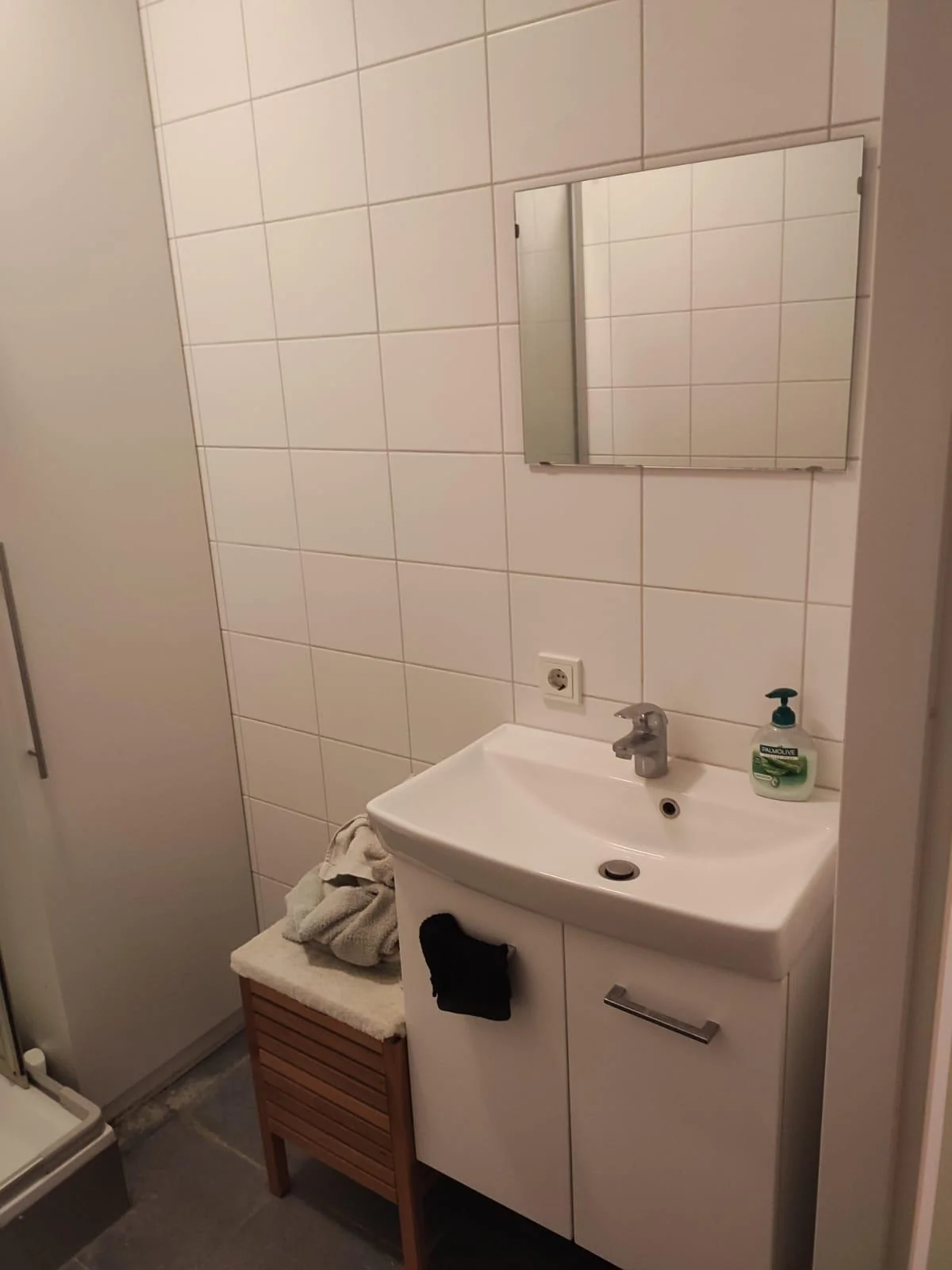 Foto van de Kamer gelegen aan de J.S. Ruppertstraat in Amsterdam