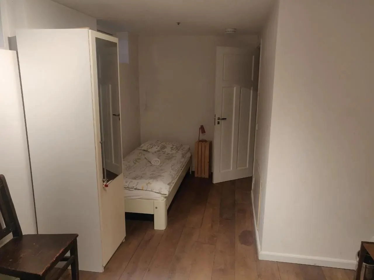 Foto van de Kamer gelegen aan de John Franklinstraat in Amsterdam