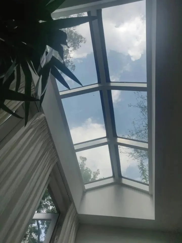 Foto van de Kamer gelegen aan de John Franklinstraat in Amsterdam