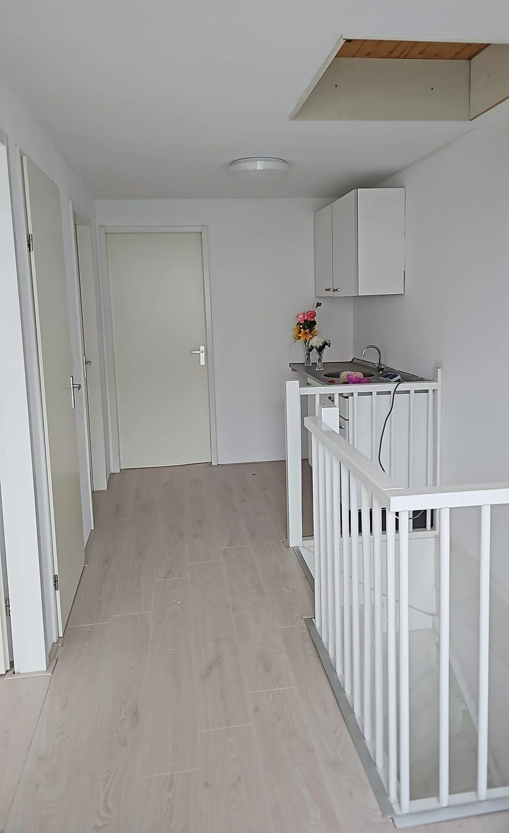 Foto van de Kamer gelegen aan de Livingstonelaan in Utrecht