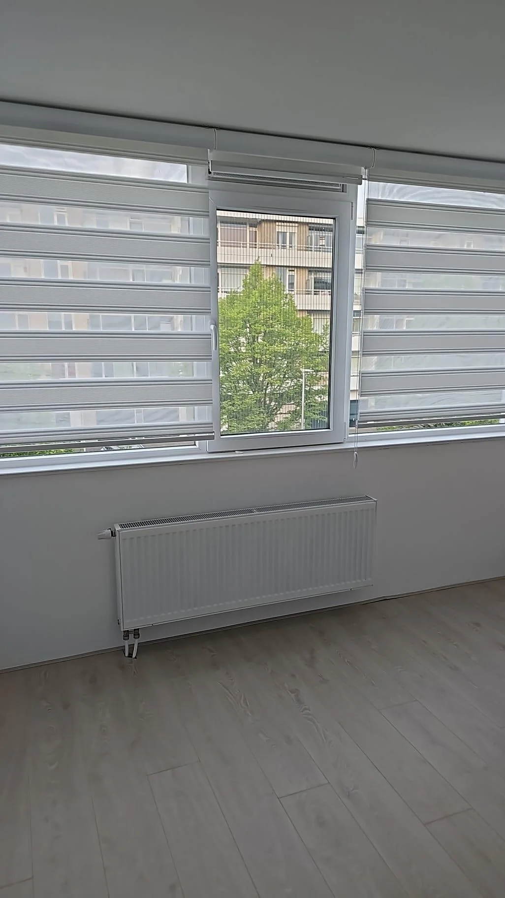 Foto van de Kamer gelegen aan de Livingstonelaan in Utrecht