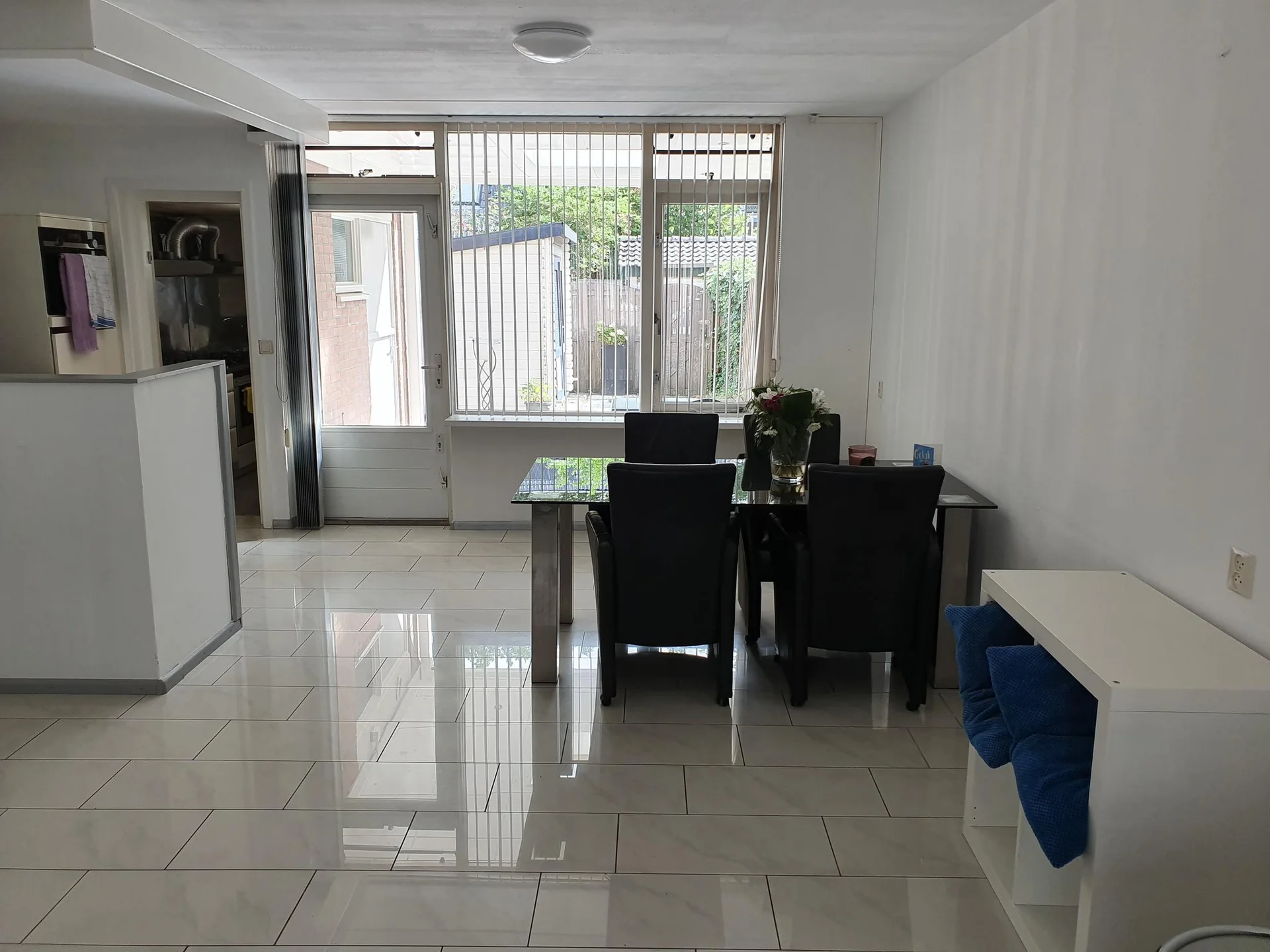 Foto van de Kamer gelegen aan de Olmendaal in Rotterdam