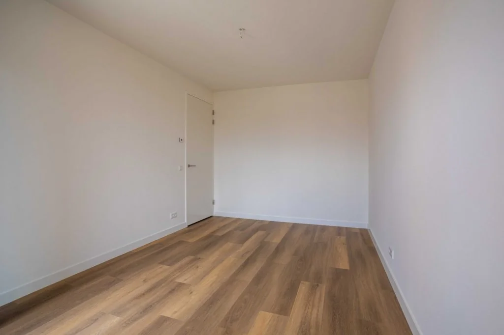 Foto van de Appartement gelegen aan de Kloosterstraat in Tilburg