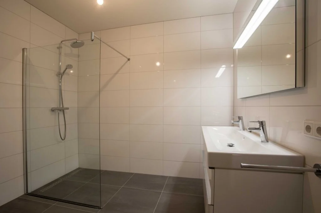 Foto van de Appartement gelegen aan de Kloosterstraat in Tilburg