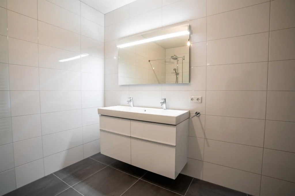 Foto van de Appartement gelegen aan de Kloosterstraat in Tilburg