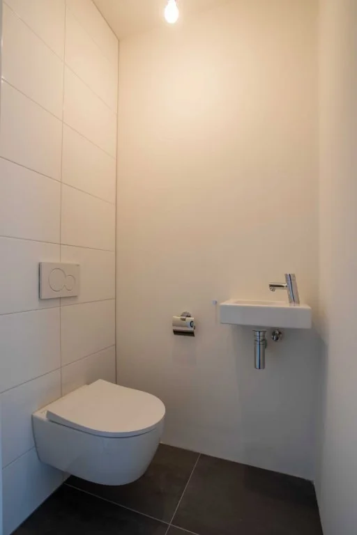 Foto van de Appartement gelegen aan de Kloosterstraat in Tilburg