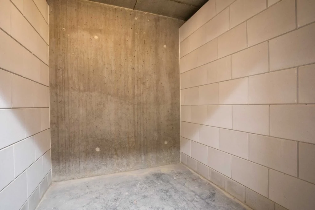 Foto van de Appartement gelegen aan de Kloosterstraat in Tilburg
