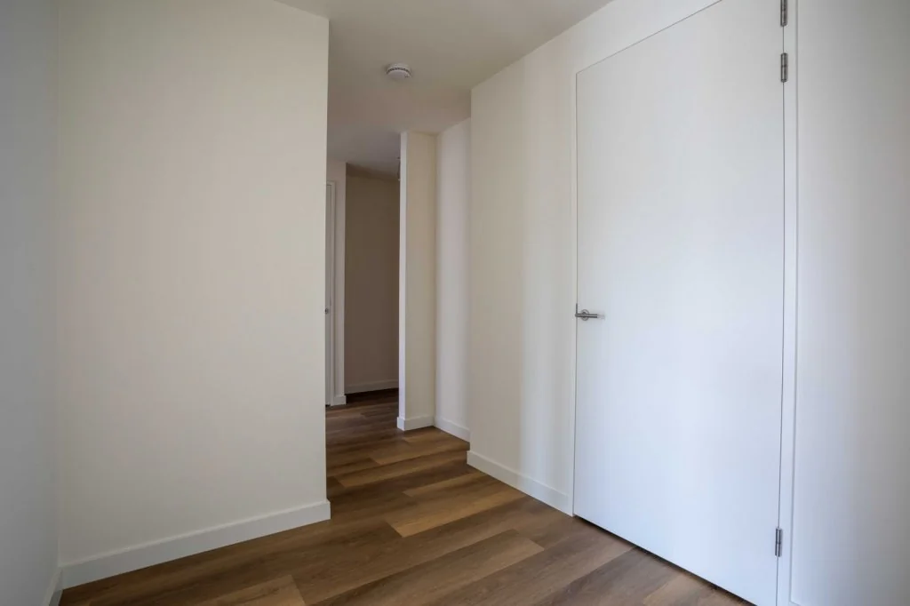 Foto van de Appartement gelegen aan de Kloosterstraat in Tilburg