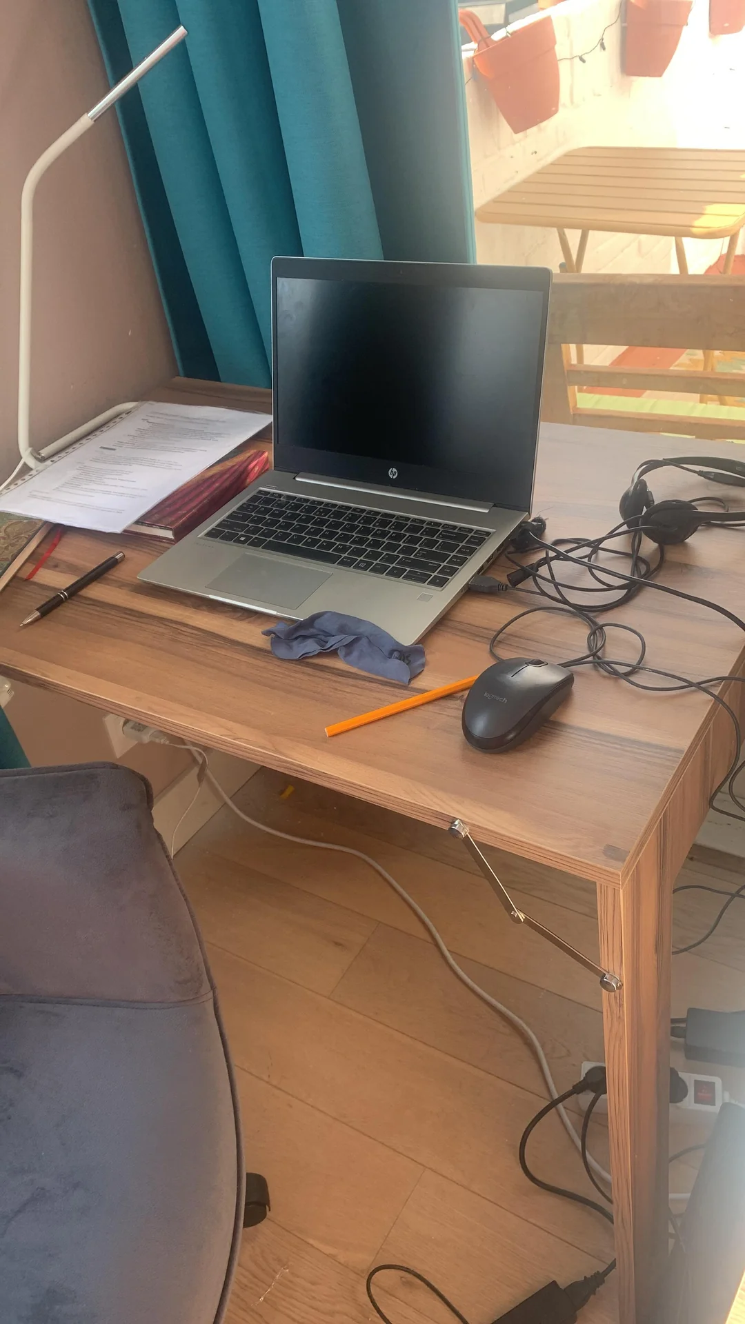 Foto van de Appartement gelegen aan de Usselincxstraat in Den Haag