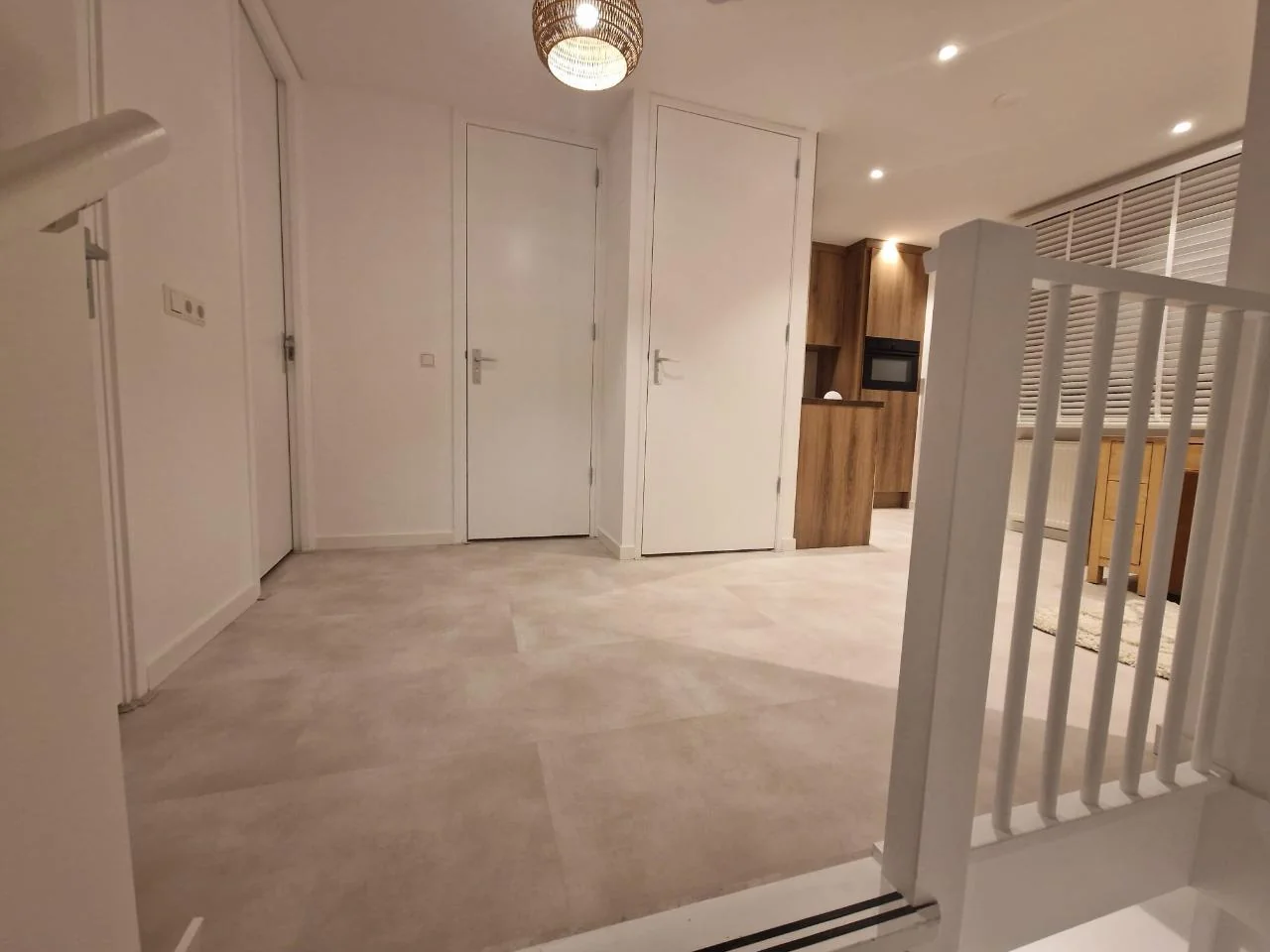 Foto van de Kamer gelegen aan de Pasubio in Amsterdam