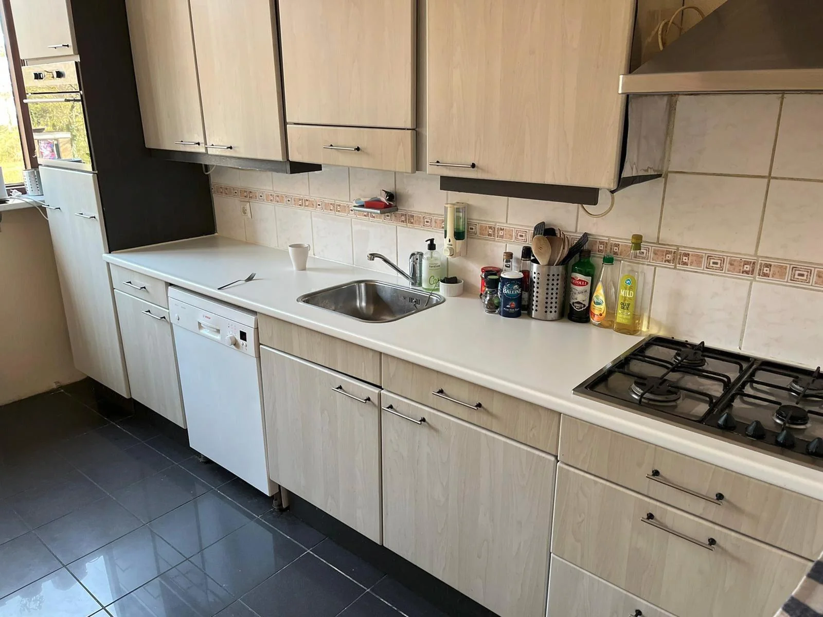 Foto van de Kamer gelegen aan de Roland Holstlaan in Delft