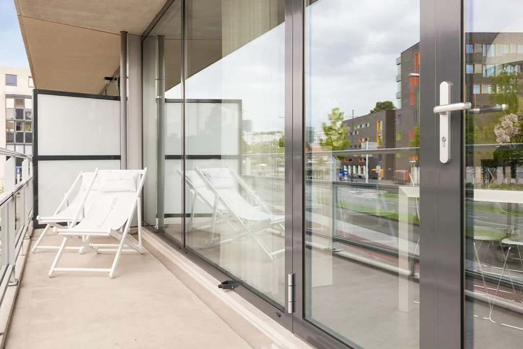Foto van de Appartement gelegen aan de Kromakkerweg in Eindhoven