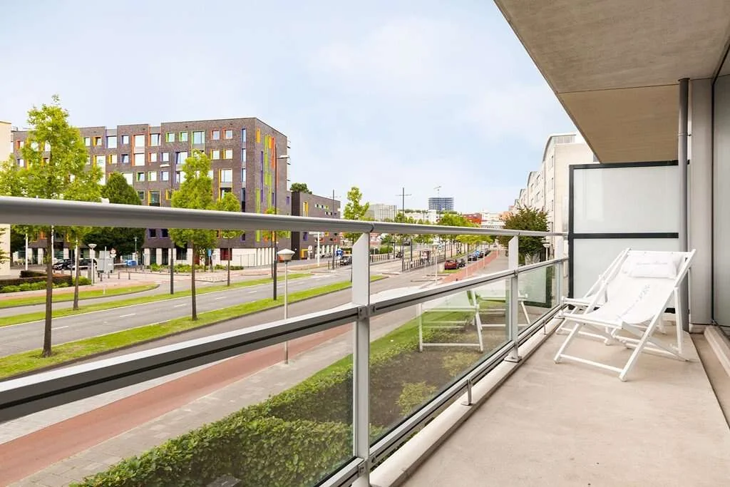 Foto van de Appartement gelegen aan de Kromakkerweg in Eindhoven