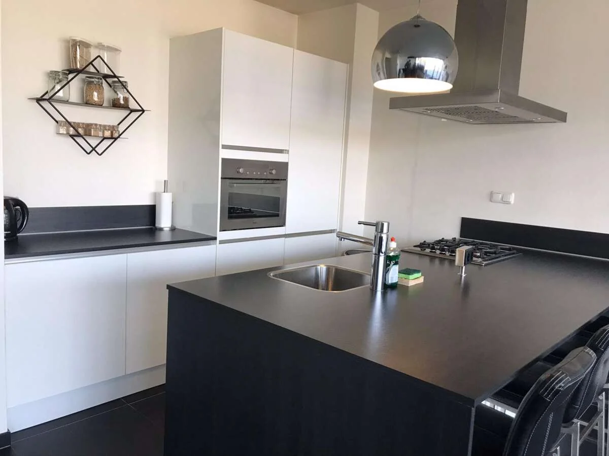 Foto van de Appartement gelegen aan de Kromakkerweg in Eindhoven