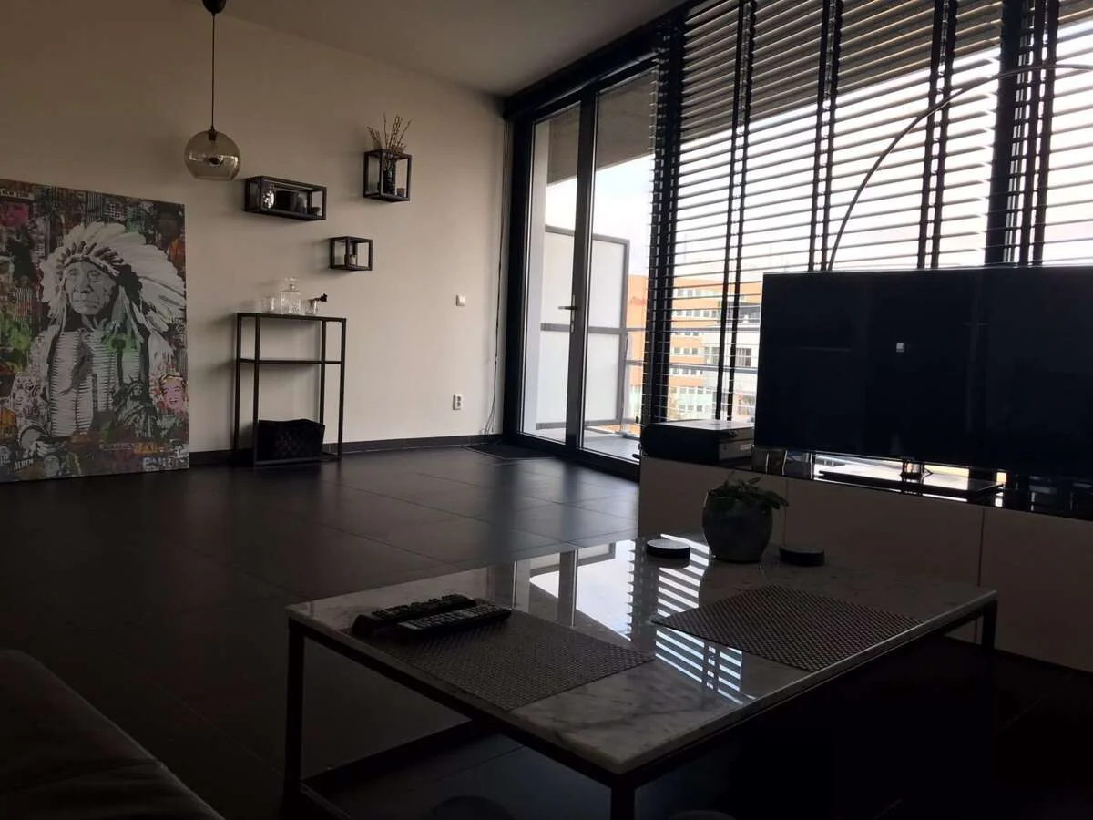 Foto van de Appartement gelegen aan de Kromakkerweg in Eindhoven