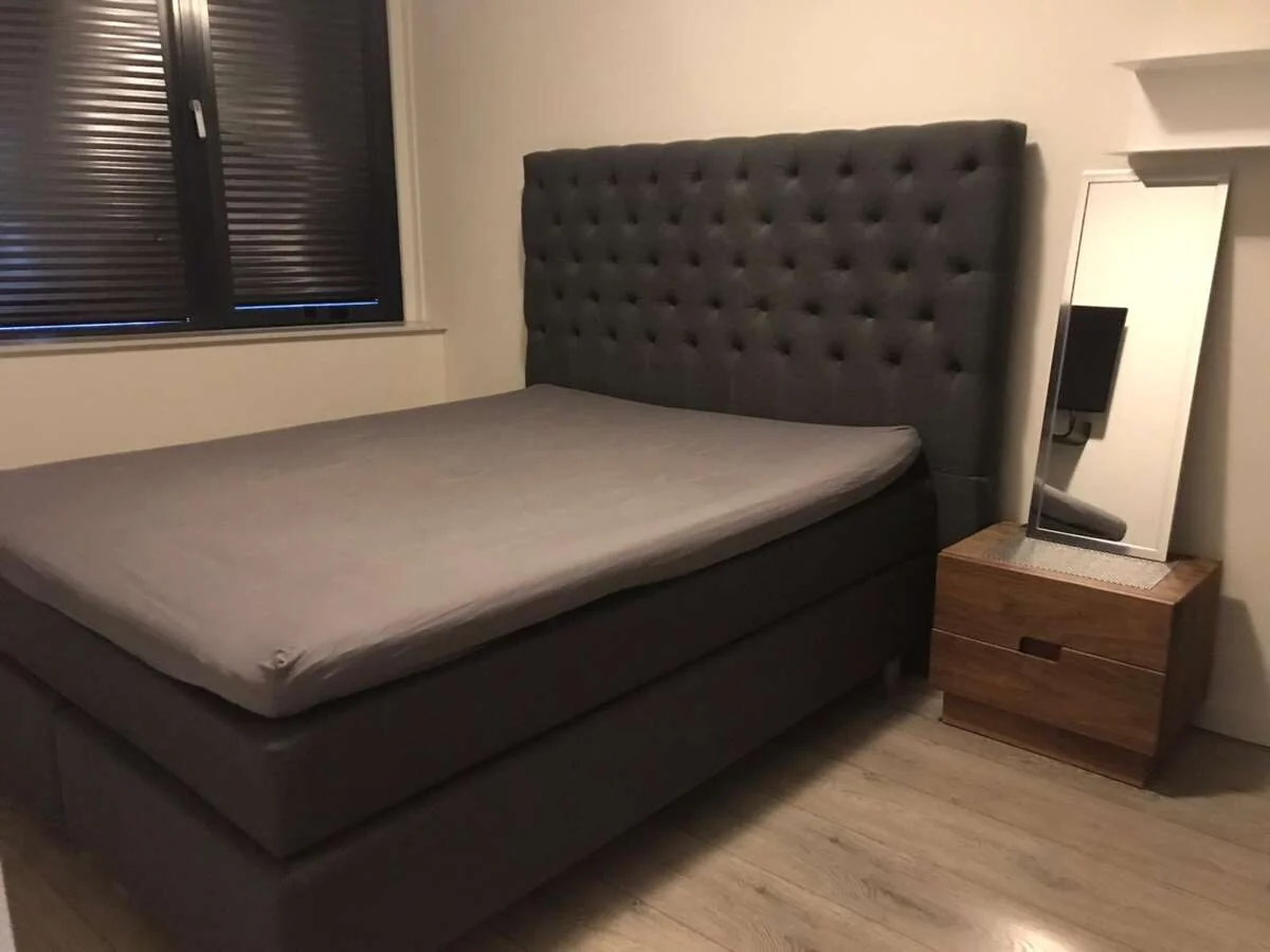 Foto van de Appartement gelegen aan de Kromakkerweg in Eindhoven