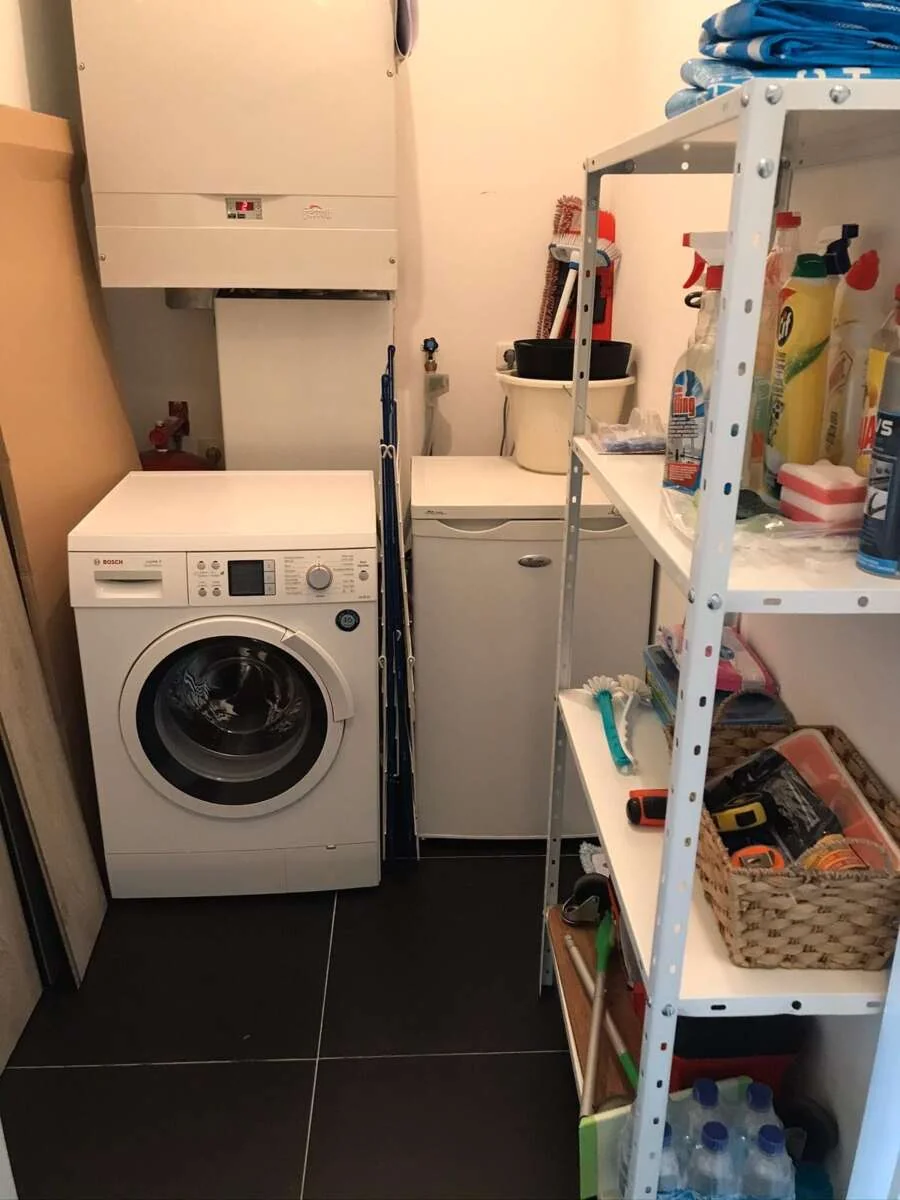 Foto van de Appartement gelegen aan de Kromakkerweg in Eindhoven