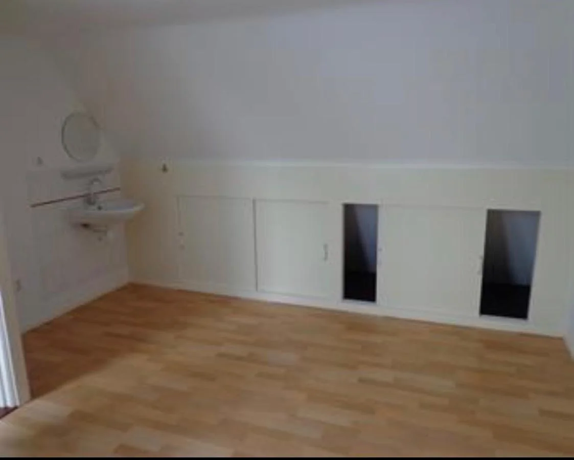 Foto van de Kamer gelegen aan de Pompe van Meerdervoortstraat in Voorburg