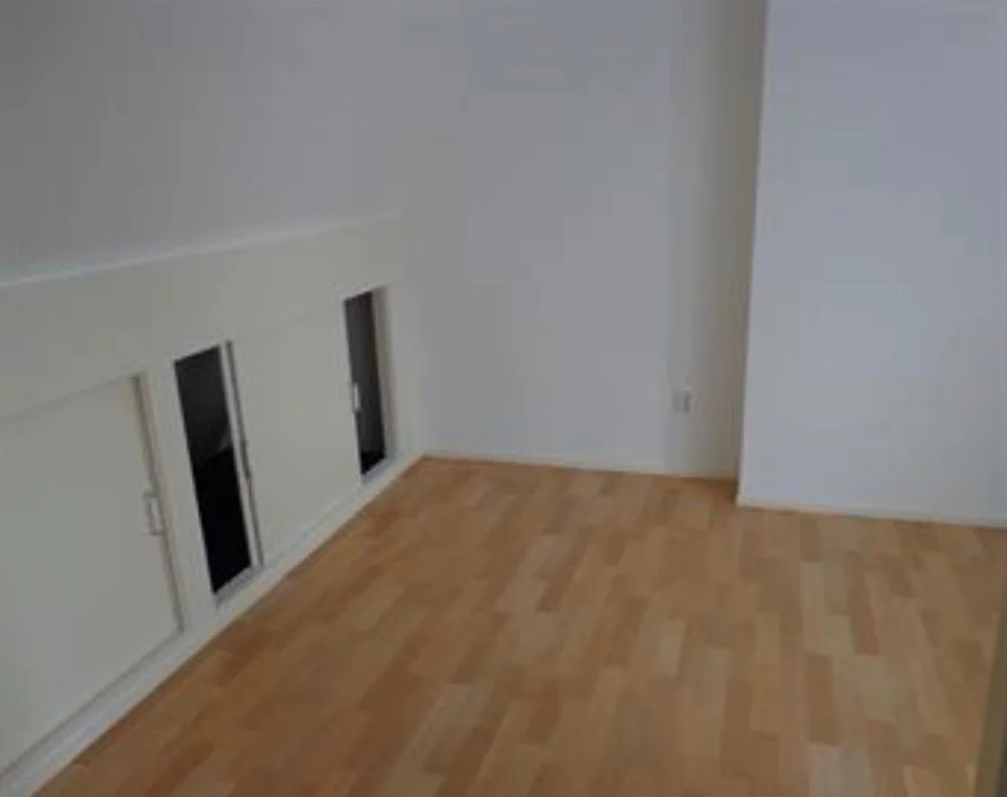 Foto van de Kamer gelegen aan de Pompe van Meerdervoortstraat in Voorburg