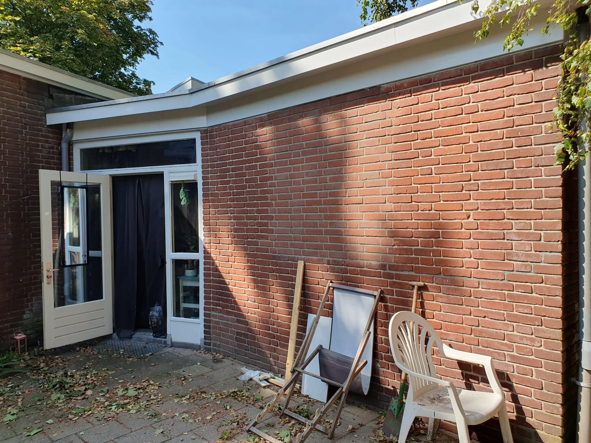 Foto van de Kamer gelegen aan de Eusebiusbuitensingel in Arnhem