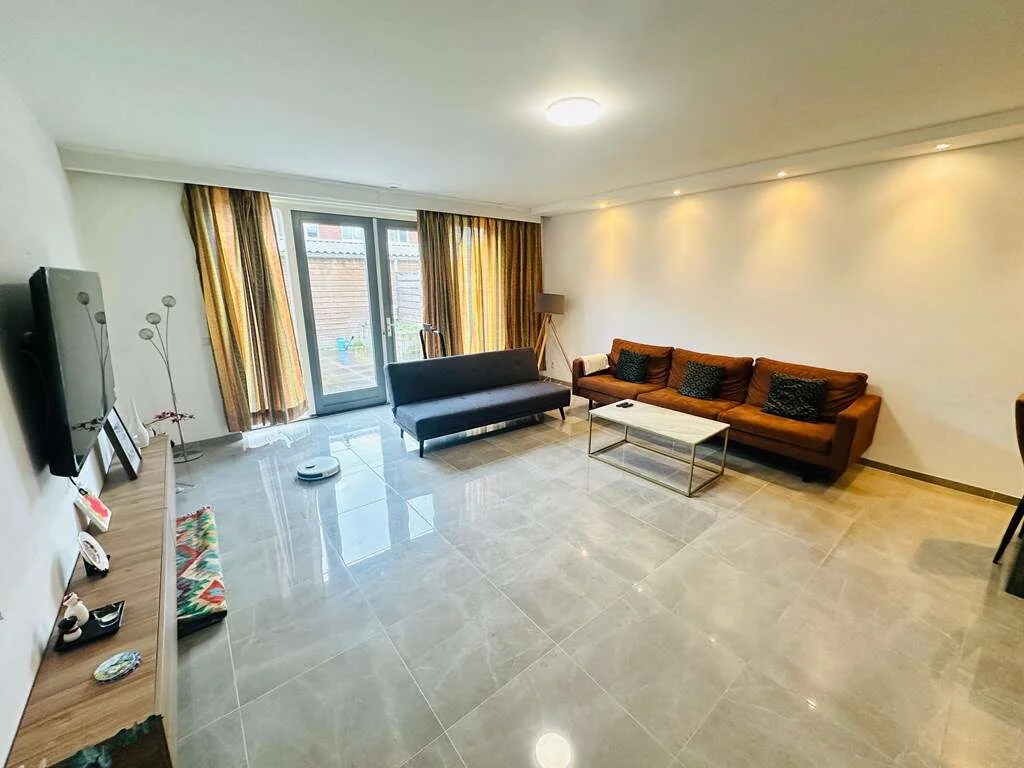 Foto van de Appartement gelegen aan de Simon Stevinstraat in Amstelveen