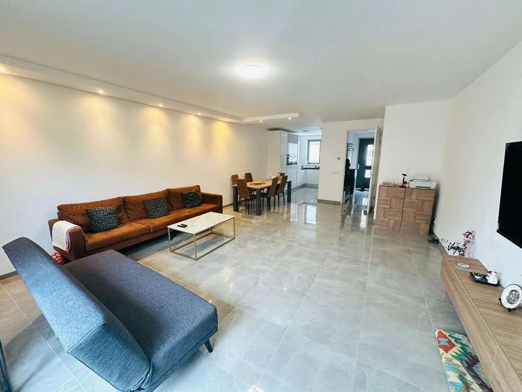 Foto van de Appartement gelegen aan de Simon Stevinstraat in Amstelveen