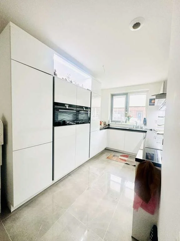 Foto van de Appartement gelegen aan de Simon Stevinstraat in Amstelveen