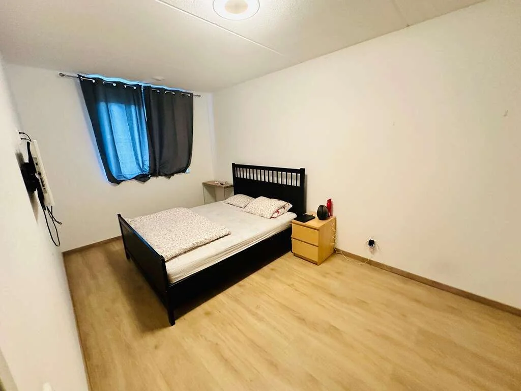 Foto van de Appartement gelegen aan de Simon Stevinstraat in Amstelveen