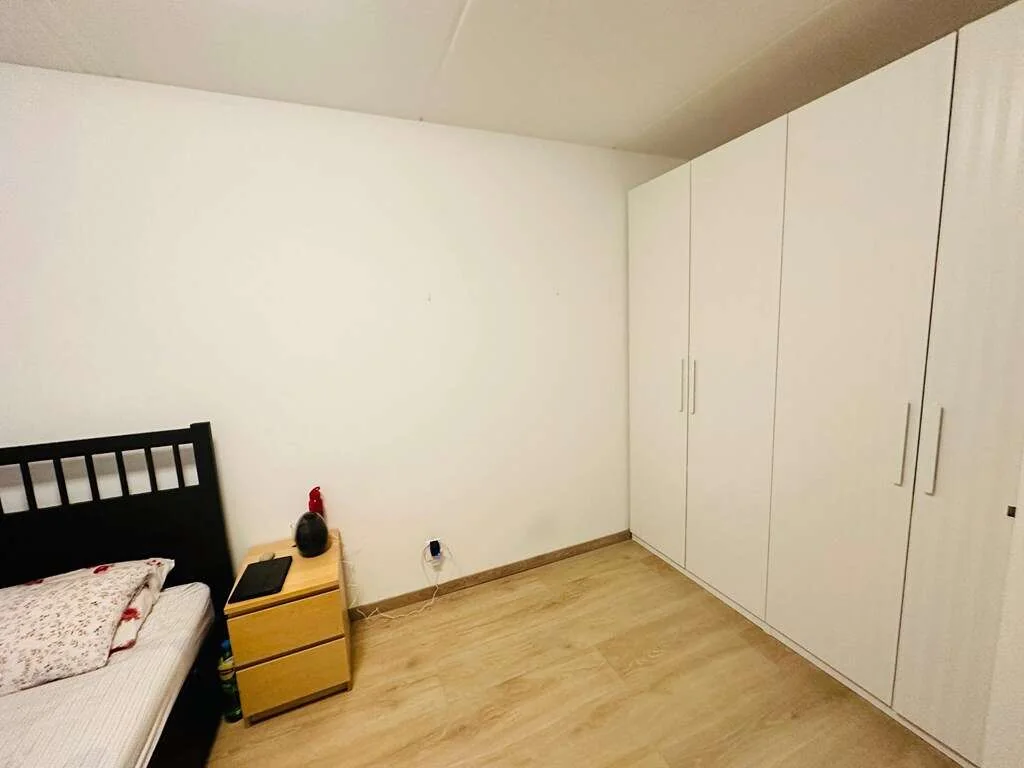 Foto van de Appartement gelegen aan de Simon Stevinstraat in Amstelveen