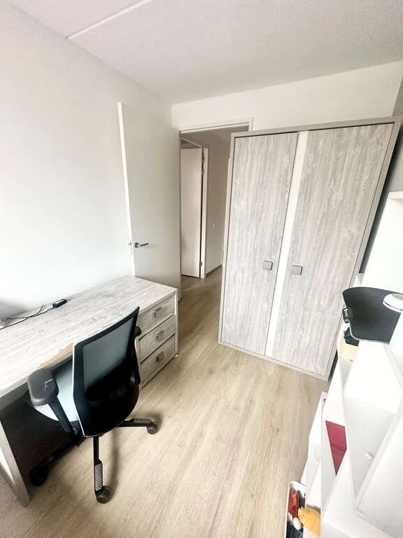 Foto van de Appartement gelegen aan de Simon Stevinstraat in Amstelveen