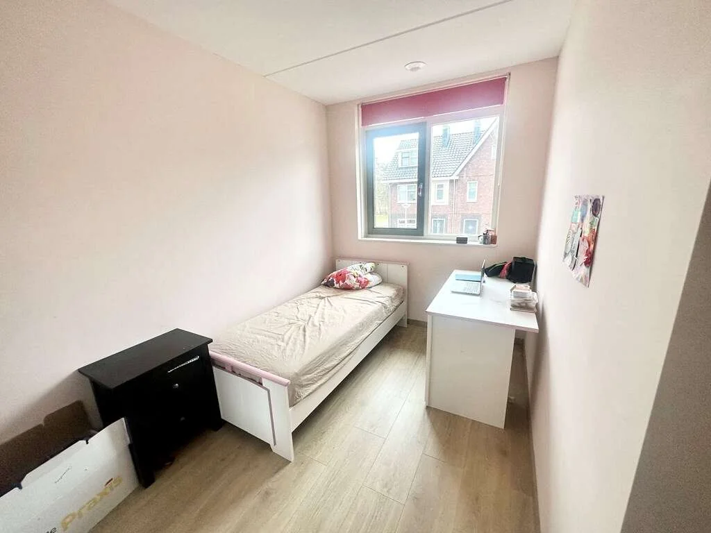Foto van de Appartement gelegen aan de Simon Stevinstraat in Amstelveen