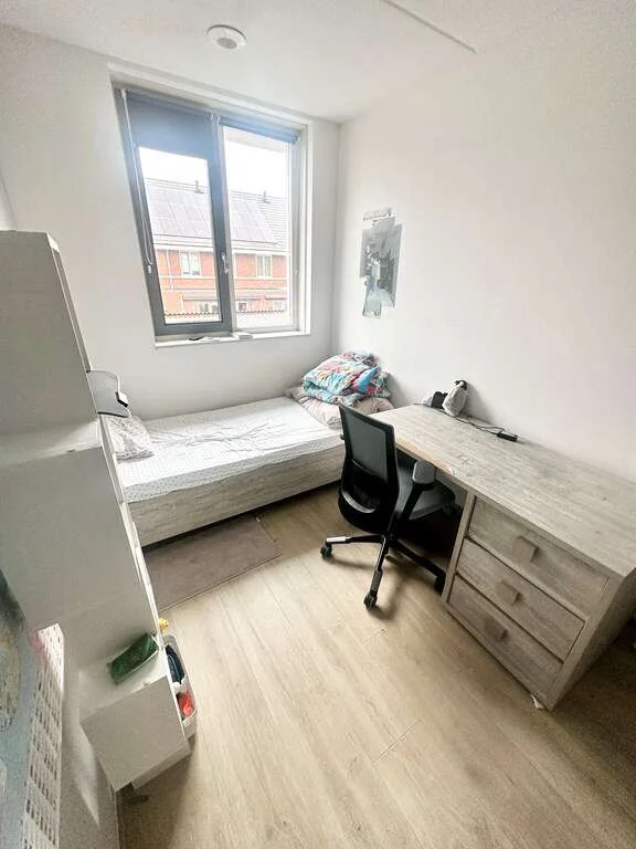 Foto van de Appartement gelegen aan de Simon Stevinstraat in Amstelveen