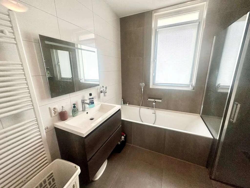 Foto van de Appartement gelegen aan de Simon Stevinstraat in Amstelveen