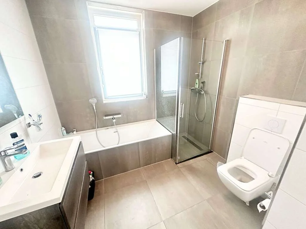 Foto van de Appartement gelegen aan de Simon Stevinstraat in Amstelveen