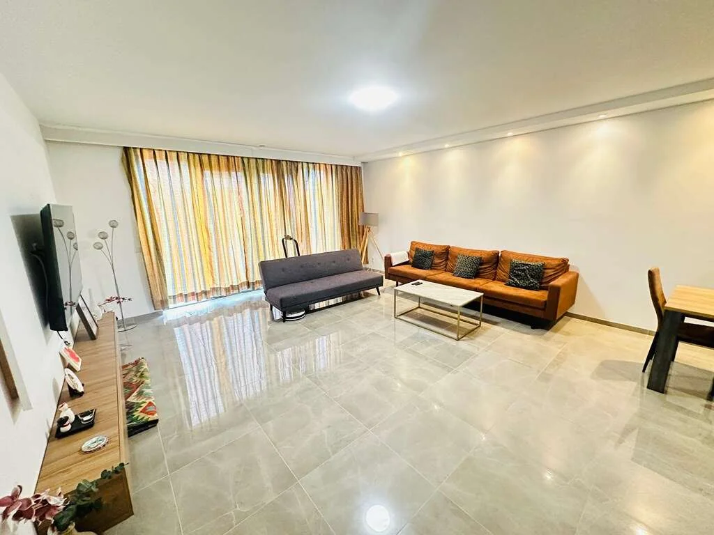 Foto van de Appartement gelegen aan de Simon Stevinstraat in Amstelveen