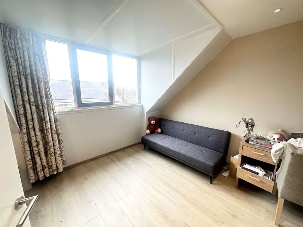Foto van de Appartement gelegen aan de Simon Stevinstraat in Amstelveen