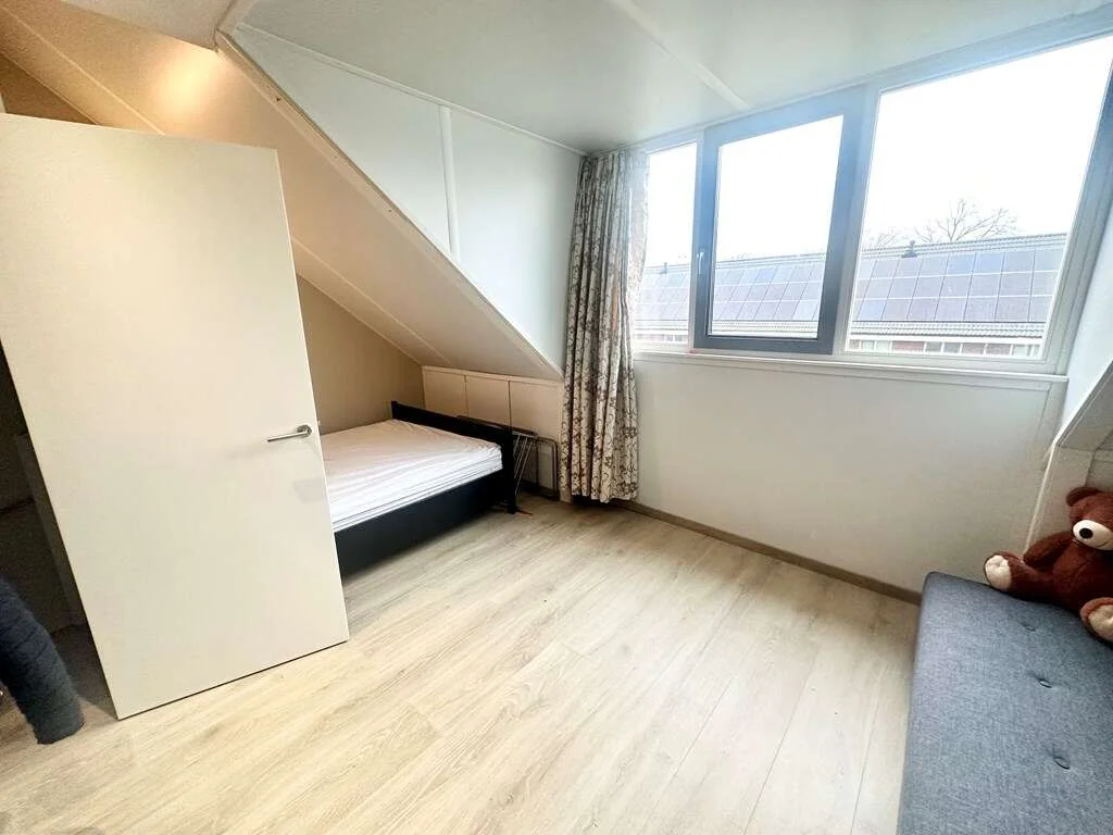 Foto van de Appartement gelegen aan de Simon Stevinstraat in Amstelveen